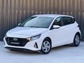 2022 HYUNDAİ i20 1.4 MPİ OTOMATİK VİTES 84.000 KM / 36 AY KREDİ