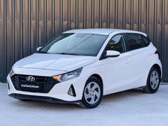 2022 HYUNDAİ i20 1.4 MPİ OTOMATİK VİTES 84.000 KM / 36 AY KREDİ