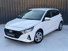 2022 HYUNDAİ i20 1.4 MPİ OTOMATİK VİTES 84.000 KM / 36 AY KREDİ