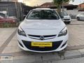 2012 OPEL ASTRA 1,3 CDTI SPORT SANRUFLU DEĞİŞENSİZ FULLL