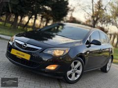 160.000 Km Opel Astra J Sport 1.3 CDTI