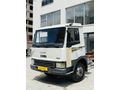 AVCILAR OTOMOTİV'DEN EKSİKSİZ IVECO 65-9!