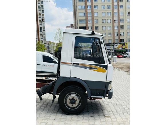 AVCILAR OTOMOTİV'DEN EKSİKSİZ IVECO 65-9!