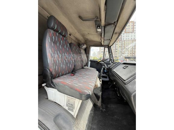 AVCILAR OTOMOTİV'DEN EKSİKSİZ IVECO 65-9!
