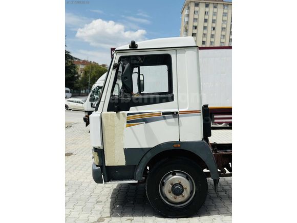 AVCILAR OTOMOTİV'DEN EKSİKSİZ IVECO 65-9!