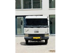 AVCILAR OTOMOTİV'DEN EKSİKSİZ IVECO 65-9!