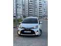 TOYOTA 1.33 BENZİN&LPG TEMİZ 