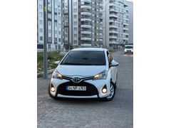 TOYOTA 1.33 BENZİN&LPG TEMİZ 