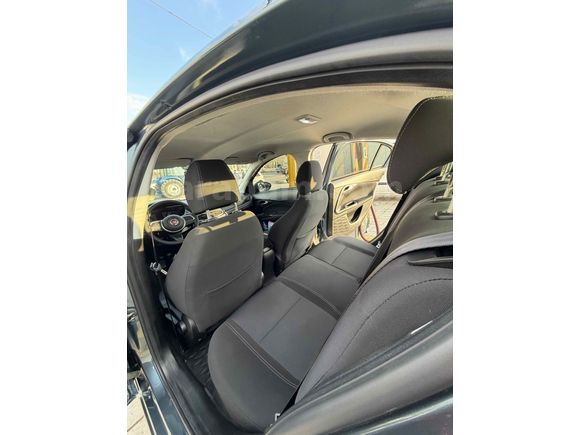 Sahibinden Fiat Egea 1.4 Fire Urban 2021 Model 