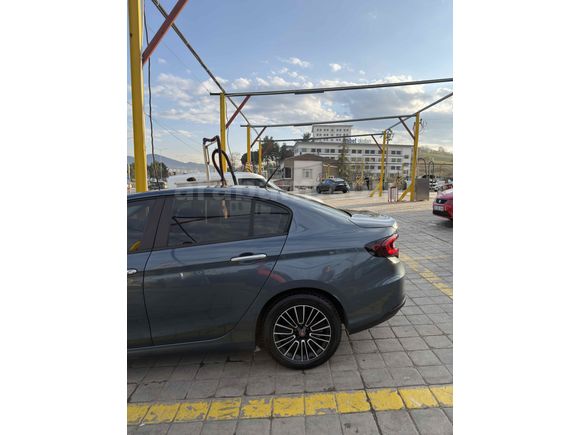Sahibinden Fiat Egea 1.4 Fire Urban 2021 Model 
