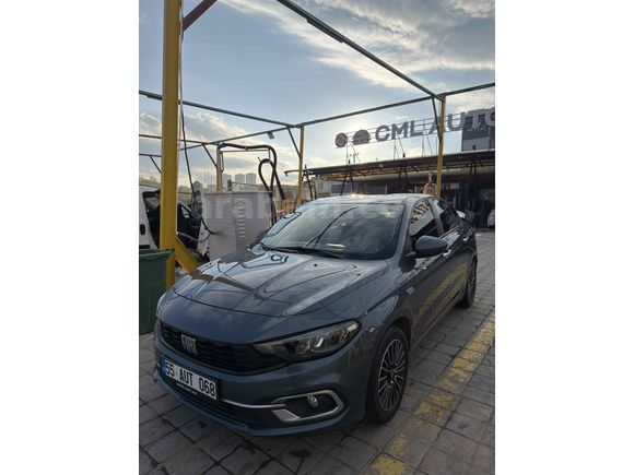Sahibinden Fiat Egea 1.4 Fire Urban 2021 Model 