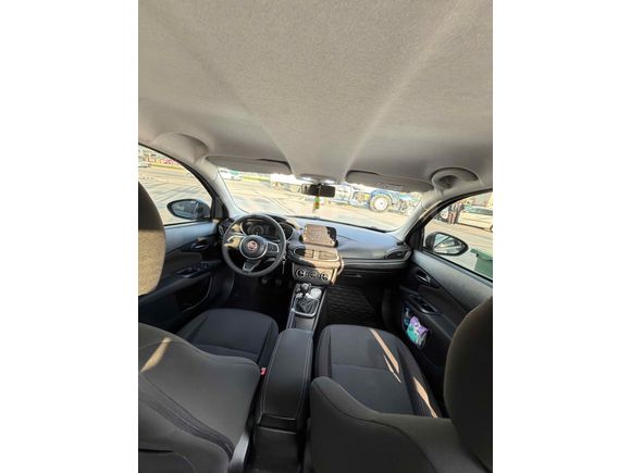 Sahibinden Fiat Egea 1.4 Fire Urban 2021 Model 