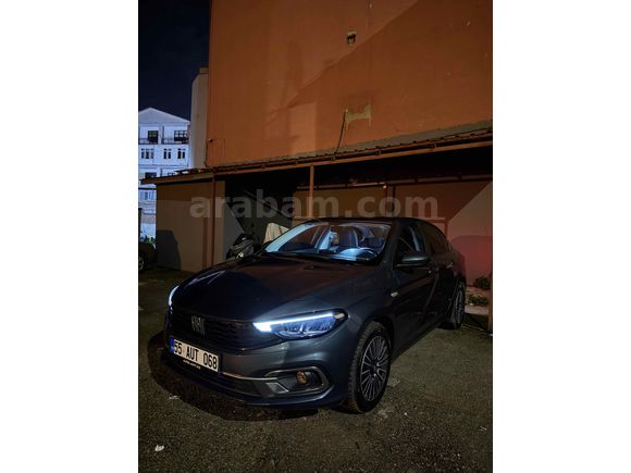 Sahibinden Fiat Egea 1.4 Fire Urban 2021 Model 