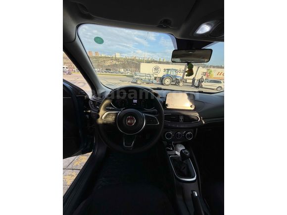 Sahibinden Fiat Egea 1.4 Fire Urban 2021 Model 