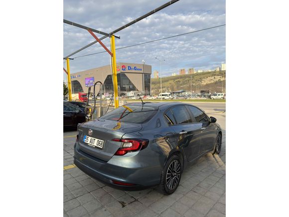Sahibinden Fiat Egea 1.4 Fire Urban 2021 Model 