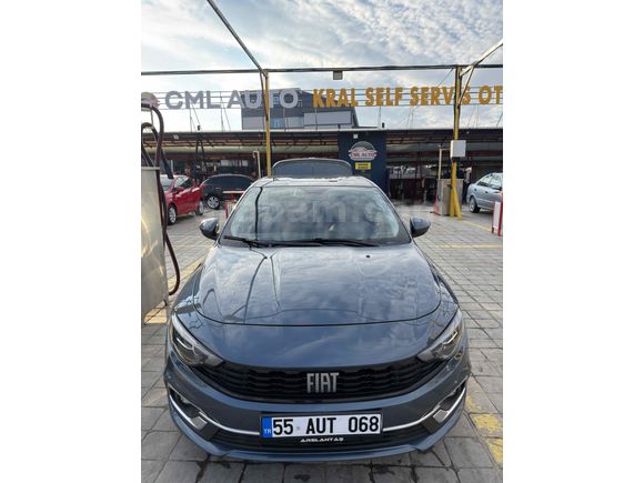 Sahibinden Fiat Egea 1.4 Fire Urban 2021 Model 