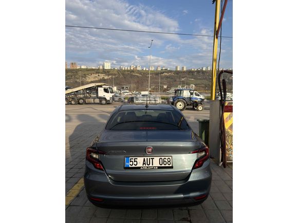 Sahibinden Fiat Egea 1.4 Fire Urban 2021 Model 