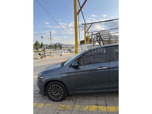 Sahibinden Fiat Egea 1.4 Fire Urban 2021 Model 