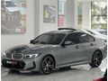 6000 KM 320i 50.YIL HEAD UP SUNROOF HARMAN TABA BOYASIZ