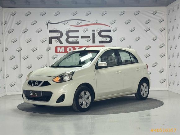 RE-İSTEN BOYASIZ OTOMATİK 77.000 KMDE K.KARTI GÇRLDR