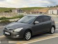 HYUNDAİ İ30 1.6 CVVT MODE BENZİN 2009 MODEL DEĞİŞENSİZ MANUEL