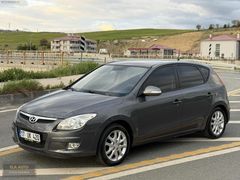 HYUNDAİ İ30 1.6 CVVT MODE BENZİN 2009 MODEL DEĞİŞENSİZ MANUEL