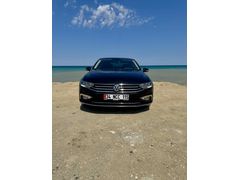 HATASIZ BOYASIZ DEĞİŞENSİZ 2019  PASSAT 8.5 BUSİNESS