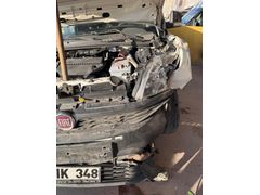 ANKARA TESLİMİ ÇALIŞIR DURUMDA 2017 DOBLO CARGO MAXİ 1.3 MJT