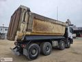 EMiNLER | 2011 MERCEDES-BENZ ACTROS 4151 8x4, V8, ORiJiNAL...