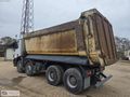 EMiNLER | 2011 MERCEDES-BENZ ACTROS 4151 8x4, V8, ORiJiNAL...
