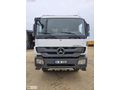 EMiNLER | 2011 MERCEDES-BENZ ACTROS 4151 8x4, V8, ORiJiNAL...