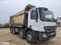 EMiNLER | 2011 MERCEDES-BENZ ACTROS 4151 8x4, V8, ORiJiNAL...
