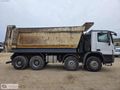 EMiNLER | 2011 MERCEDES-BENZ ACTROS 4151 8x4, V8, ORiJiNAL...