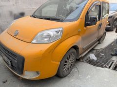 OTOMOBİL RUHSATLI ELAZIĞ TESLİMİ 2011 FİORİNO 1.3 MULTİJET