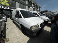 MY GARAGE / 2005 CİTROEN JUMPY 2.0tdi