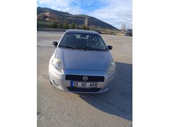 Sahibinden Fiat Punto Grande 1.3 Multijet Active 2008 Model