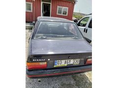 Sahibinden Renault R 9 1.4 Broadway GTE 1994 Model