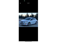 Sahibinden Opel Astra 1.4 T Sport 2011 Model İzmir 198.000 km Beyaz