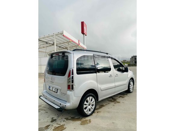 Sahibinden Citroen Berlingo 1.6 HDi Multispace 2016 Model 