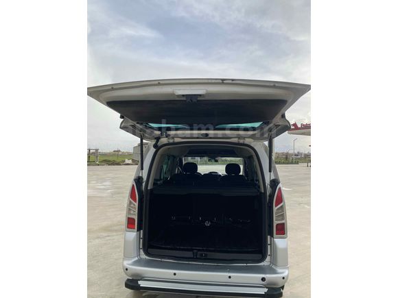 Sahibinden Citroen Berlingo 1.6 HDi Multispace 2016 Model 