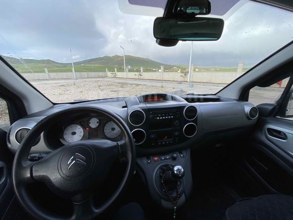 Sahibinden Citroen Berlingo 1.6 HDi Multispace 2016 Model 
