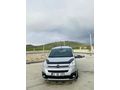Sahibinden Citroen Berlingo 1.6 HDi Multispace 2016 Model 