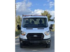 2025 SIFIR KM FORD TRANSİT 350 M EN DOLUSU ELKTR EL FRENİ