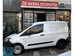 **2021*FORD*COURİER*1,5DCİ*130000KM*BOYASIZ**