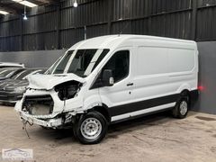 KARINCA OTOMOTİV 2025 FORD TRANSİT 350 L ARKADAN ÇEKER VE KLİMA