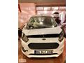 VSB-RENPAŞ'TAN 2022 FORD COURİER DELUXE 100PS KDV %20