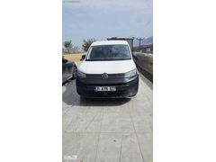 KARINCAOTOMATİV'DEN 2025 Volkswagen Caddy Cargo MaxıPanelvan 2.0