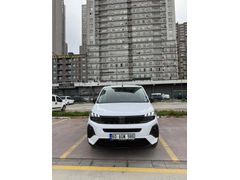 Sahibinden Peugeot Rifter 1.5 BlueHDI Otomatik Allure 2024 Model 