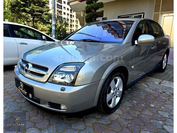 İLK SAHİBİNDEN ÇOK TEMİZ 2004