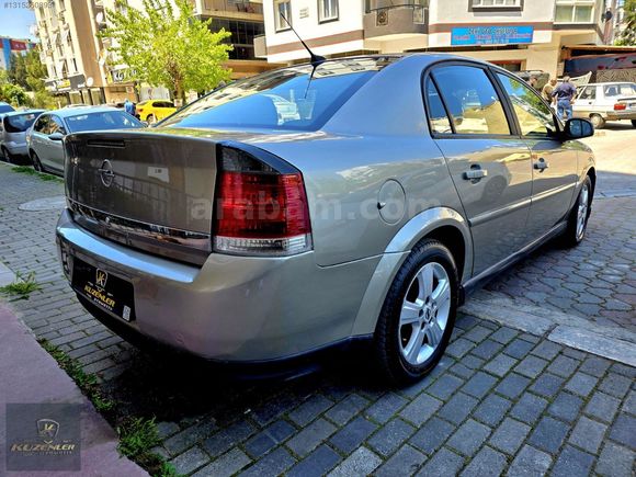İLK SAHİBİNDEN ÇOK TEMİZ 2004